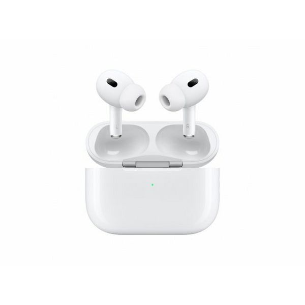 APPLE AirPods Pro 2nd Generation (mqd83zm/a)