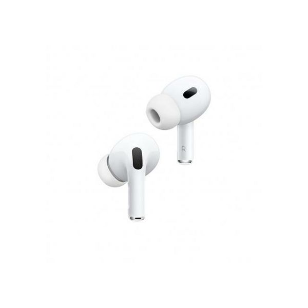 APPLE AirPods Pro 2nd Generation (mqd83zm/a)