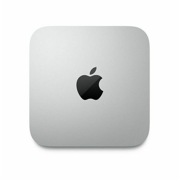 APPLE Mac mini (2023), M2 8-Core CPU / 10-Core GPU / 8GB RAM / 512GB SSD, CRO (mmfk3cr/a)