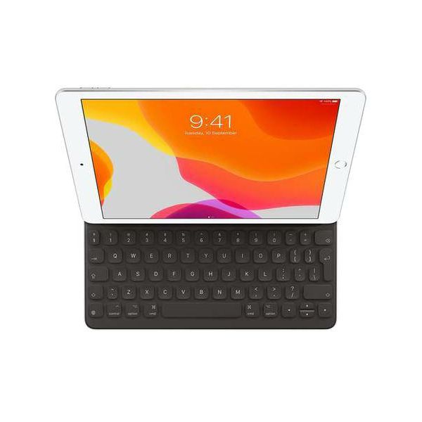 Apple Smart Keyboard for iPad 8 - Croatian, mx3l2cr/a