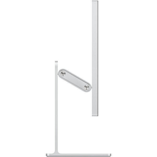 Apple Studio Display - Standard Glass - Tilt- and Height-Adjustable Stand, mk0q3z/a