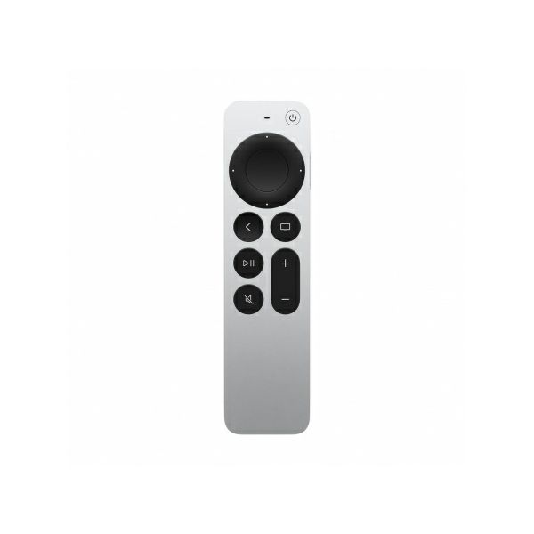 Apple TV Remote (2021), mjfn3zm/a