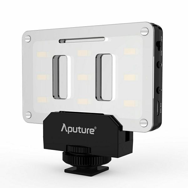 Aputure Amaran AL- M9 Mini LED video light