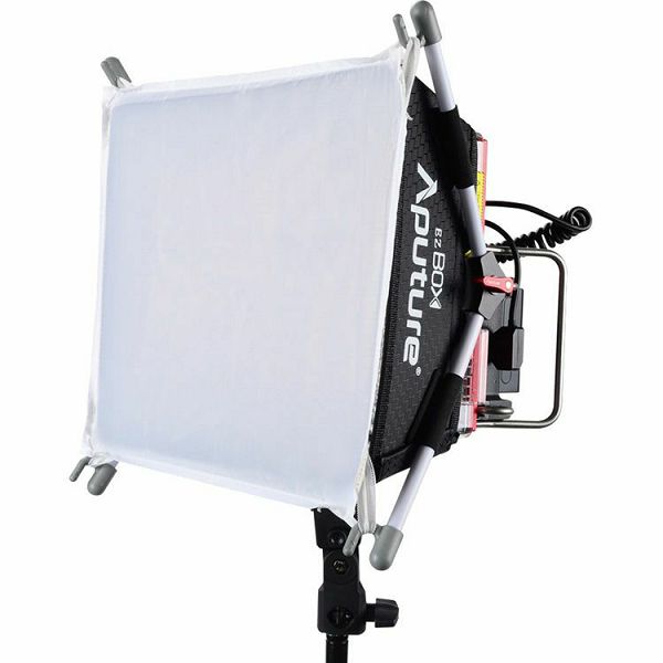 Aputure Amaran Tri-8s (V-mount) Spot Daylight LED Light The Flagship profesionalna video rasvjeta za snimanje