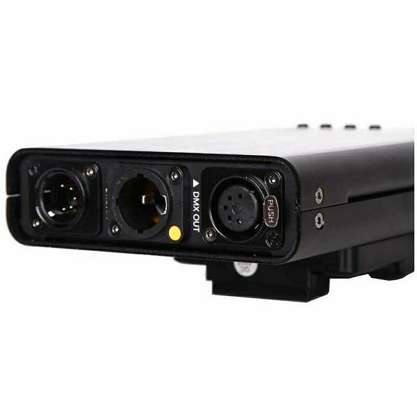 Aputure Light Storm LS C120D MKII V-mount KIT LED Video Light TLCI97+ 5500K rasvjeta za snimanje