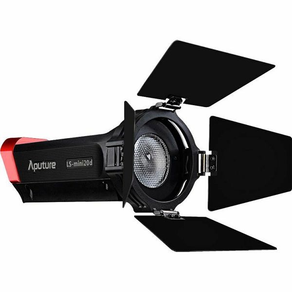 Aputure LS-mini 20 flight KIT DDC (without light stand) komplet profesionalna LED video rasvjeta za snimanje