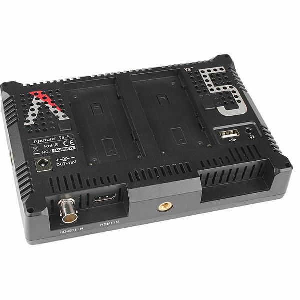 Aputure VS-5 LCD Field Monitor 7" za DSLR i video kamere