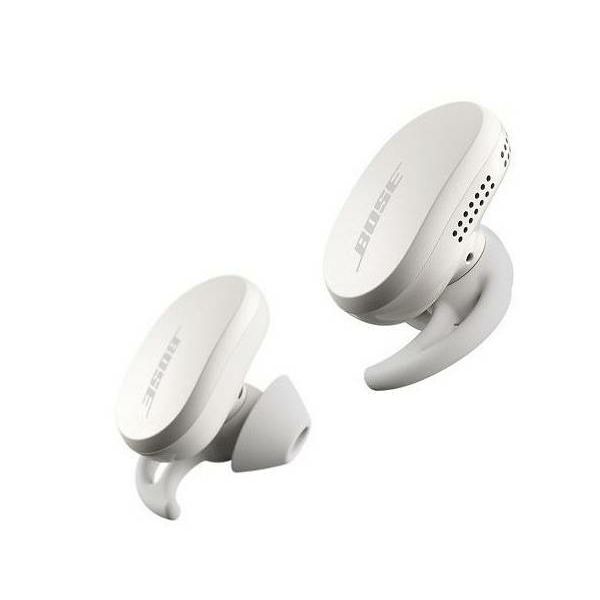 BOSE QuietComfort  Earbuds - SoapStone (Bijele)