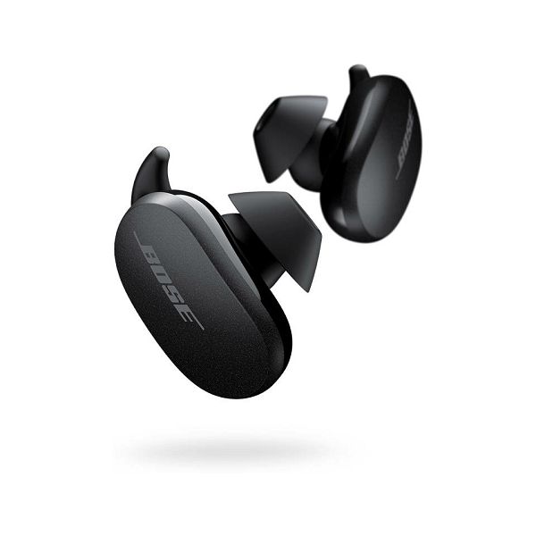 BOSE QuietComfort  Earbuds - Triple Black (crne)
