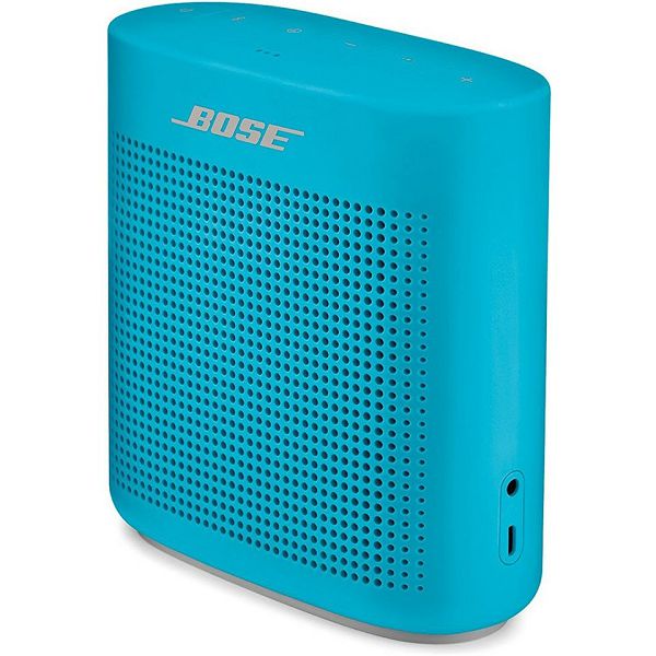 BOSE SoundLink Colour BT Speaker II Blue