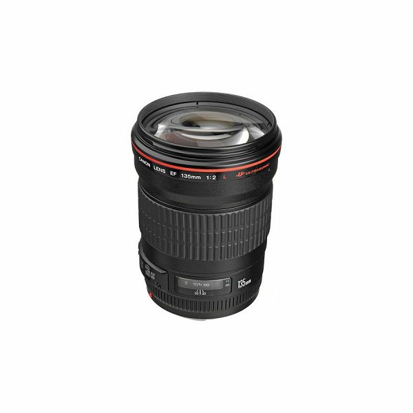 Canon EF 135mm 1:2,0 L USM objektiv lens 135 2.0 F/2.0