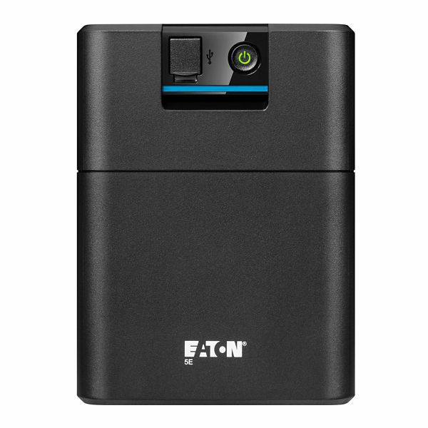Eaton 5E 2200 USB IEC G2, 2200 VA/1200 W