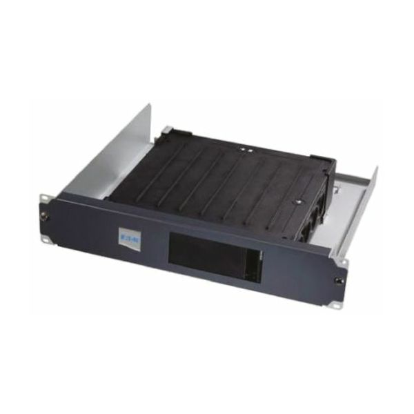 Eaton Ellipse Rack Kit - Kit with the accessories for the Eaton Ellipse in order to adapt and place it in a 19 inch rack.