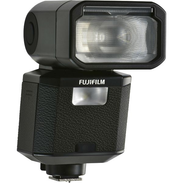 FUJI EF-X500 TTL Flash (TTL with X-Series)