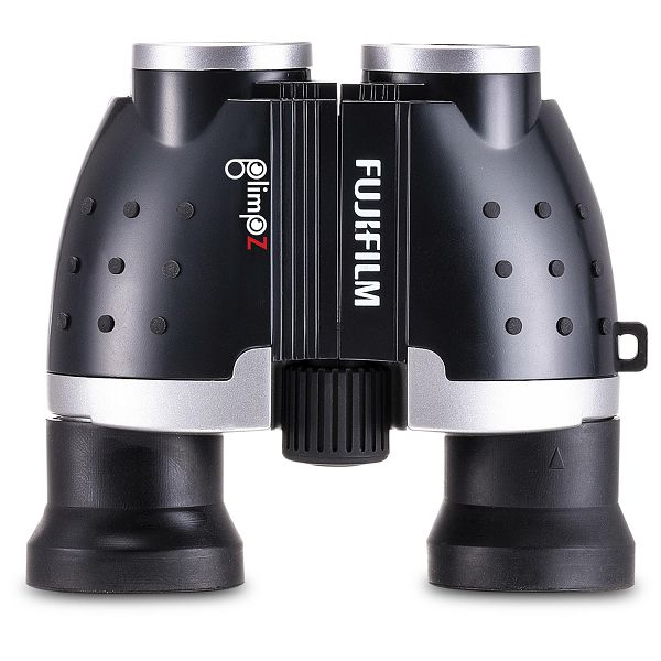 Fujinon 5x21 GLIMPZ - binocular including strap, soft case, eyepiece lens cup