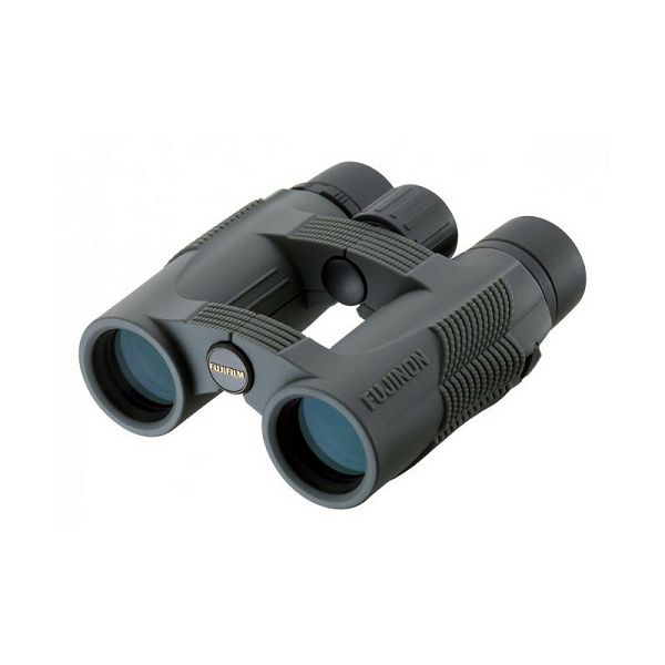 Fujinon KF 8x32W - binocular including soft case, strap, Objective lens/Eyepiece lens cap,