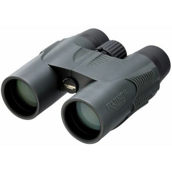 Fujinon KF 10x42H - binocular including soft case, strap, Objective lens/Eyepiece lens cap,