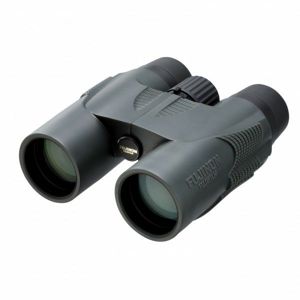 Fujinon KF 8x42H - binocular including soft case, strap, Objective lens/Eyepiece lens cap,