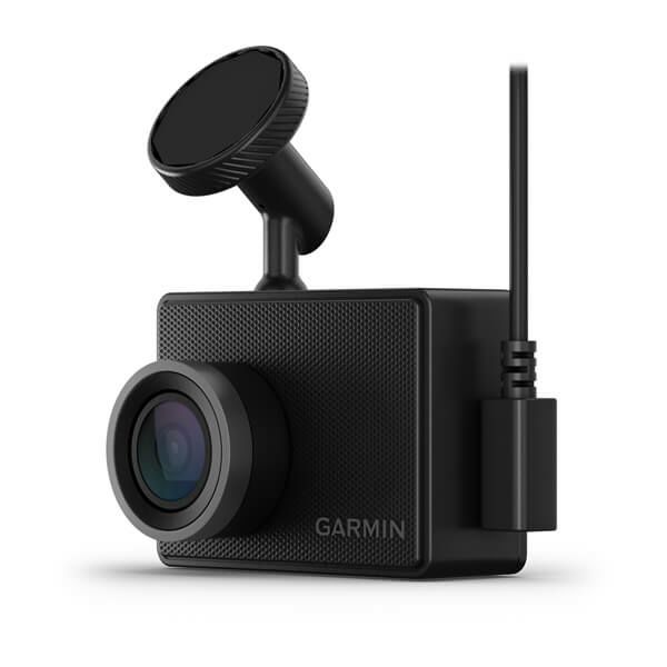 GARMIN Kamera Dash Cam 47 (sa GPS-om) 1080p, 140 stupnjeva