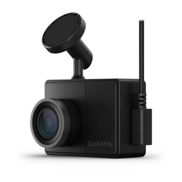 GARMIN Kamera Dash Cam 57 (sa GPS-om) 1440p, 140 stupnjeva