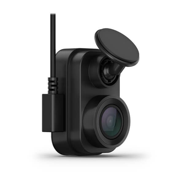 GARMIN Kamera Dash Cam Mini 2 1080p, 140 stupnjeva