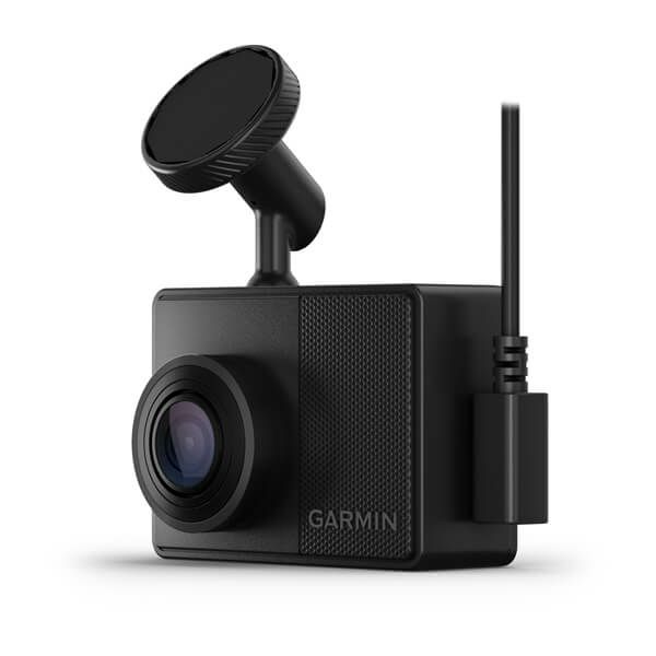 GARMIN Kamera Dash Cam 67W (sa GPS-om) 1440p, 180 stupnjeva