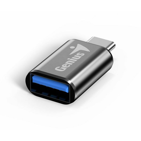 Adapter USB 3.0 Type-C/Type-A