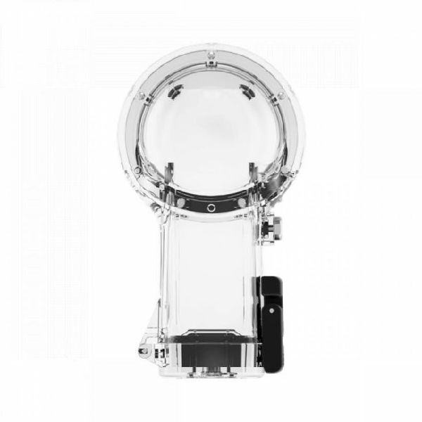 Insta360 ONE R Dual-Lens 360 Mod Dive case