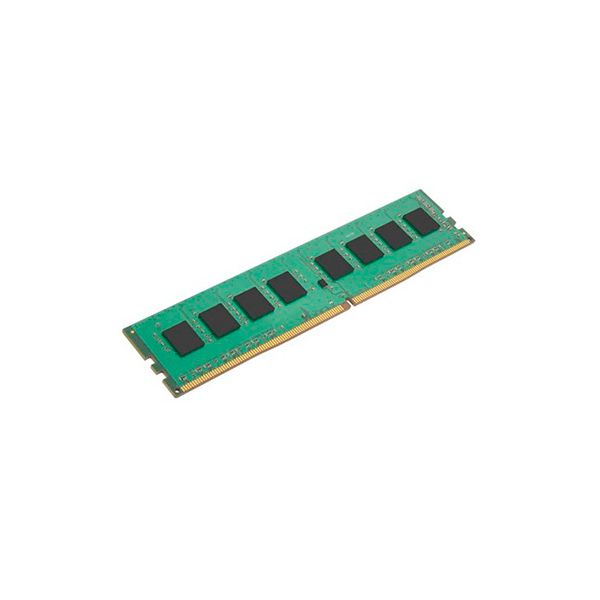 Kingston DRAM 16GB 3200MHz DDR4 Non-ECC CL22 DIMM 1Rx8 EAN: 740617310863
