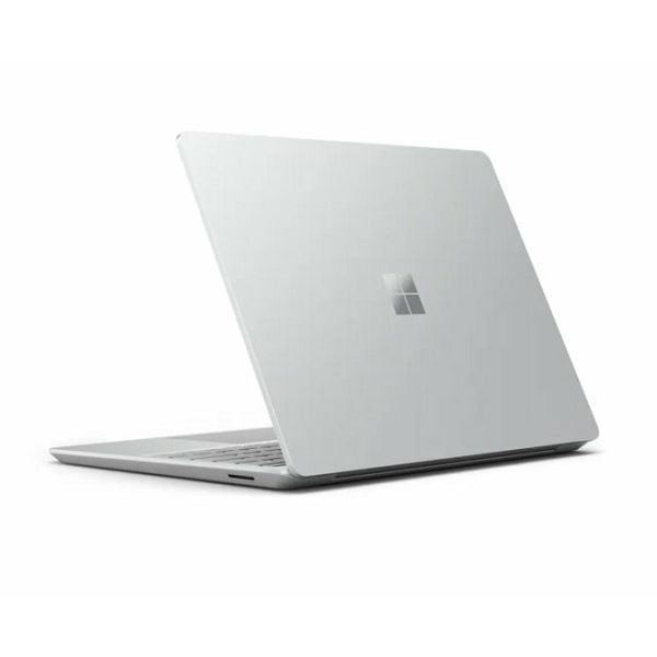 Microsoft Surface Laptop GO 3, XKQ-00031, Intel Core i5-1235U, 12.4' PixelSense Touch, 16GB DDR5, 256GB SSD, Intel Iris Xe, WiFi, Windows 11 Home, 2 god