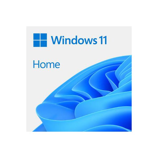 MS Windows Home 11 64-bit Cro, KW9-00628