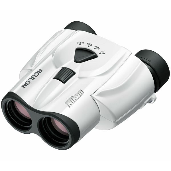 Nikon ACULON T11 8-24x25 White