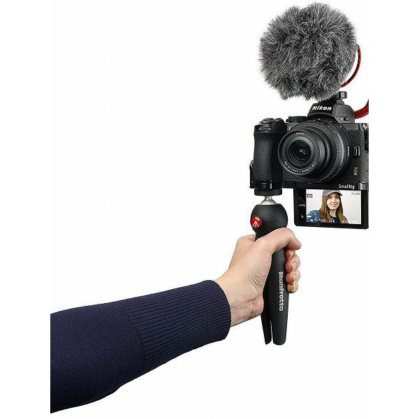 Nikon Z50  Vlogger Kit