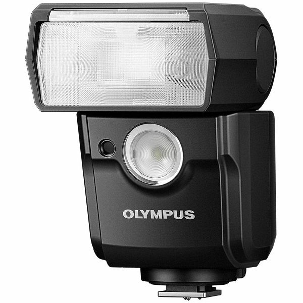 OLYMPUS FL-700WR Flash, V326180BW000