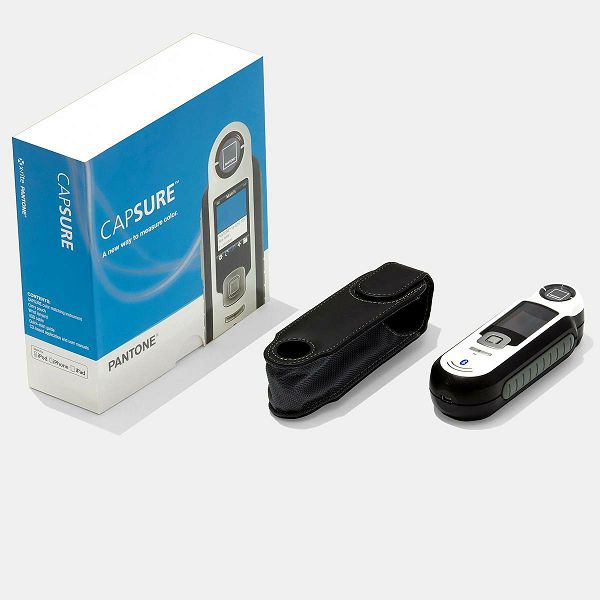 PANTONE Capsure Bluetooth, RM200 BPT01
