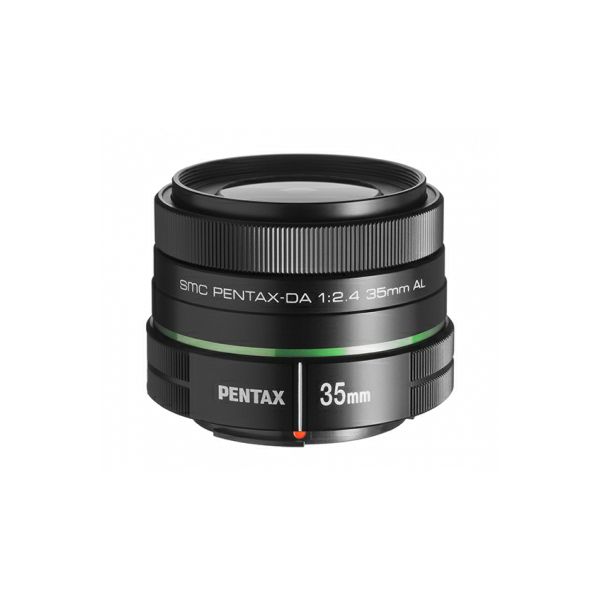 Pentax 35mm f/2.4 AL