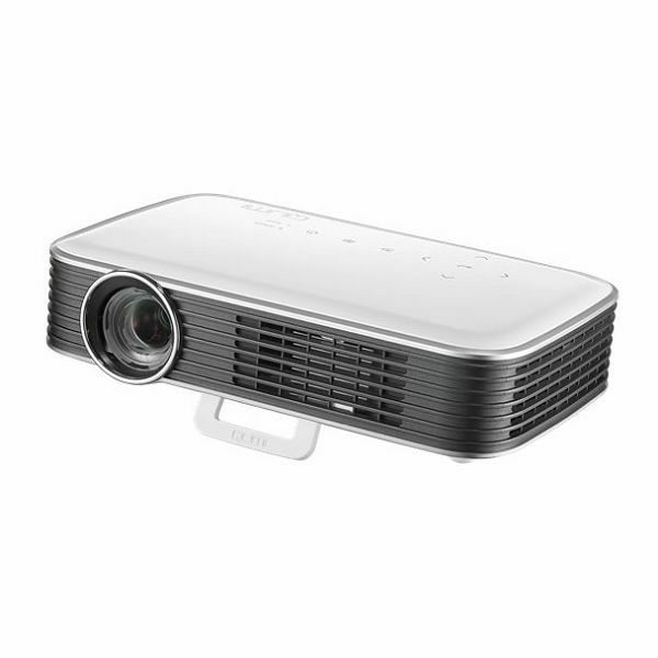 Prijenosni projektor Vivitek Qumi Q8-WH bijeli, DLP, Full HD (1920x1080), 1000 ANSI lumena