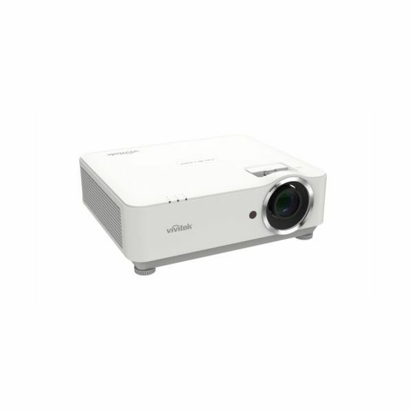 Projektor Vivitek Novo DH3665ZN, 1080p (1920x1080), 4500 ANSI lumena, laser 