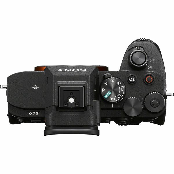 Sony Alpha ILCE-7M4B