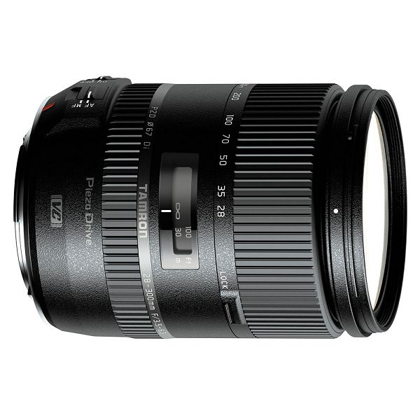 TAMRON AF 28-300mm F/3.5-6.3 Di PZD for Sony, A010S