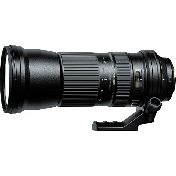 TAMRON SP 150-600mm F/5-6.3 Di VC USD for Nikon, A011N