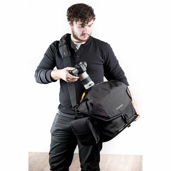 Vanguard ALTA ACCESS 38X Shoulder bag torba za foto opremu