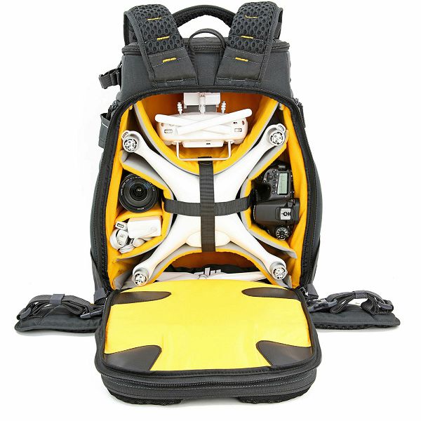 Vanguard ALTA SKY 49 Backpack ruksak za foto opremu