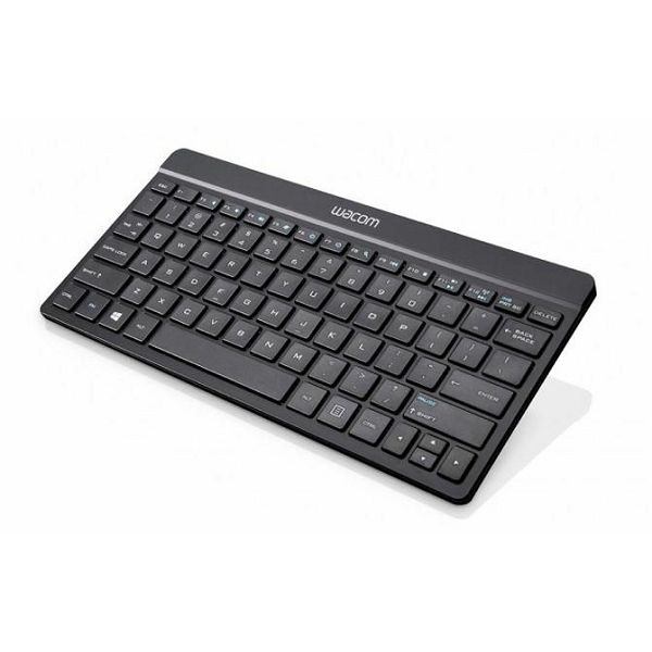 Wacom Cintiq Companion Keyboard, UK English, WKT-400-EN