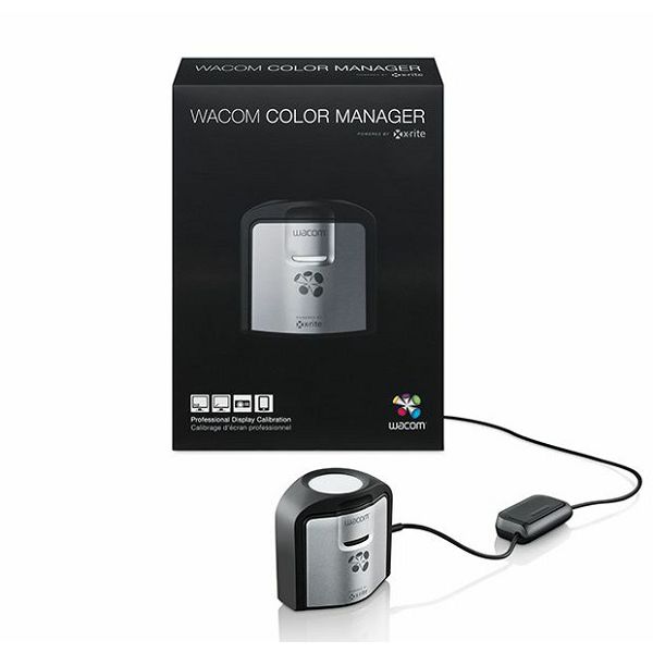 Wacom Colour Manager, 76576576479